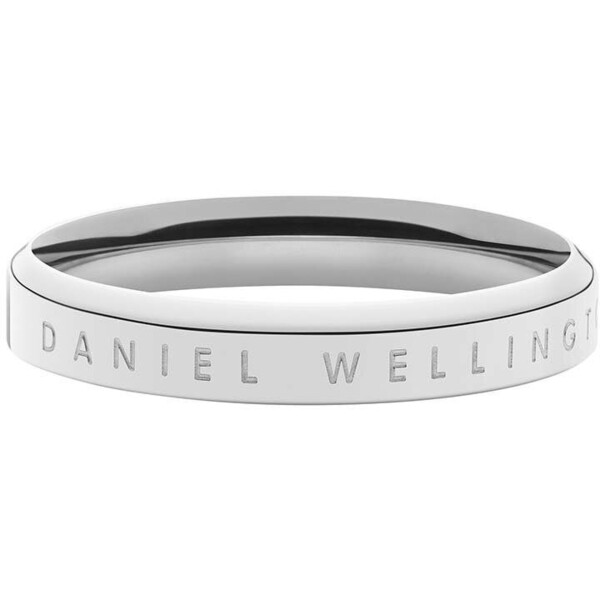 Daniel Wellington pierścionek Classic Ring DW00400031