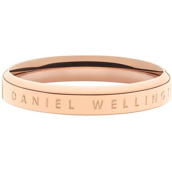 Daniel Wellington pierścionek Classic Ring DW00400019