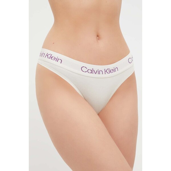 Calvin Klein Underwear stringi 000QF7457E