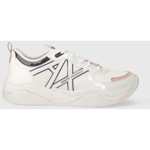 Armani Exchange sneakersy XDX039.XV311.S939