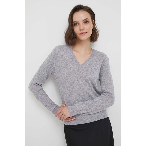 United Colors of Benetton sweter wełniany 1002D4488.501..