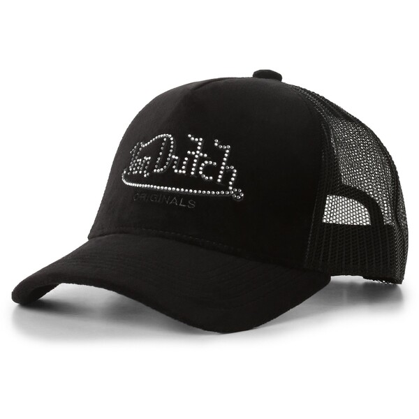 Von Dutch Damska czapka z daszkiem – Trucker Miami 670589-0001