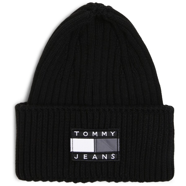 Tommy Jeans Czapka męska 650034-0002