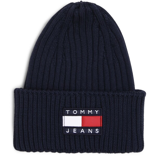 Tommy Jeans Czapka męska 650034-0001