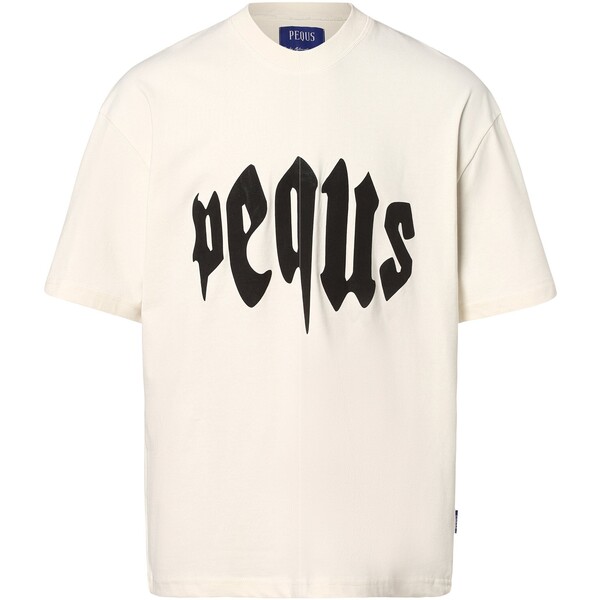 PEQUS T-shirt męski 653787-0001