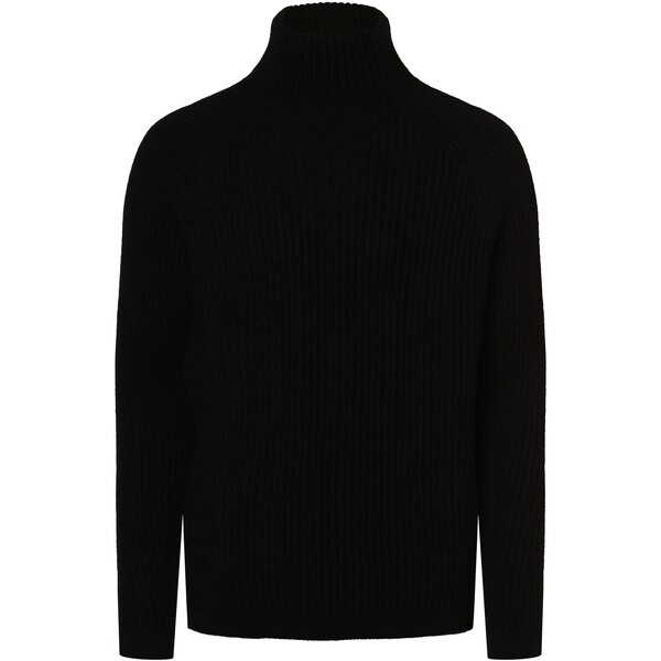 Drykorn Sweter męski z dodatkiem alpaki – Arvid 654411-0001
