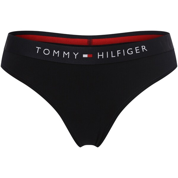 Tommy Hilfiger Stringi damskie 648058-0002