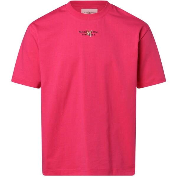 Marc O'Polo T-shirt męski 651481-0001