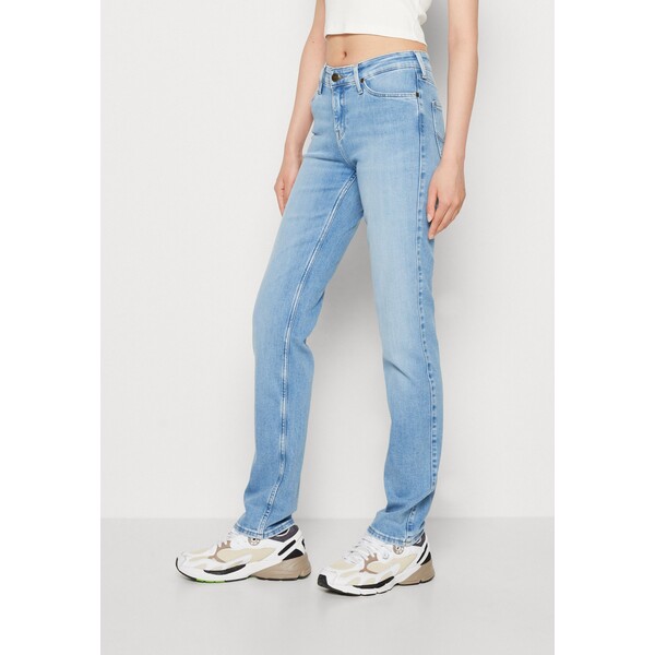 Lee MARION STRAIGHT Jeansy Straight Leg LE421N02T-K24