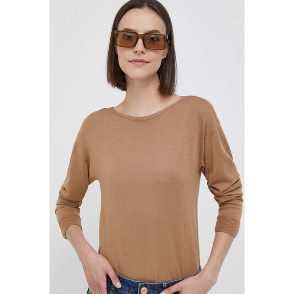 United Colors of Benetton sweter 103CD102L.34A