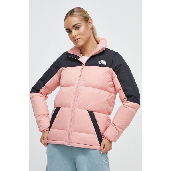 The North Face kurtka puchowa NF0A4SVKOF61