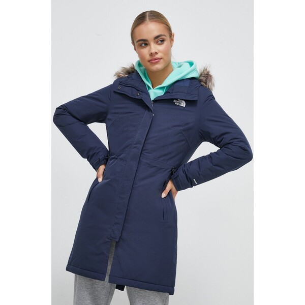 The North Face kurtka NF0A4M8Y8K21