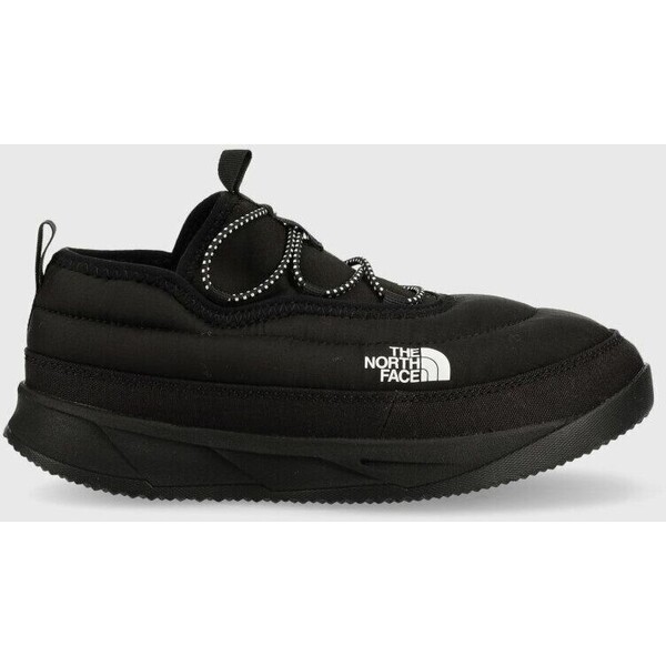 The North Face sneakersy NSE LOW NF0A7W47KX71