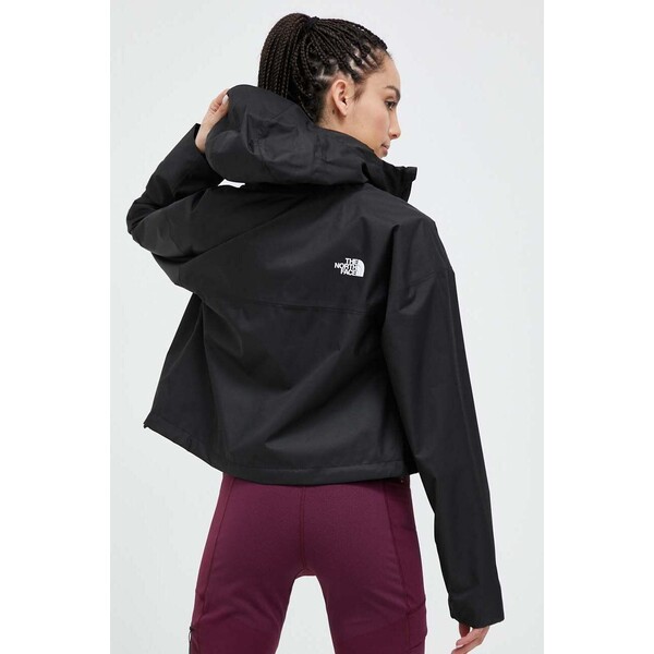 The North Face kurtka outdoorowa Cropped Quest NF0A55EPJK31