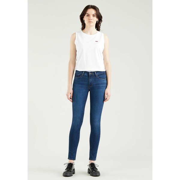 Levi's® Jeansy Skinny Fit LE221N0IF-K16