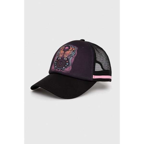 Roxy czapka z daszkiem ERJHA04191