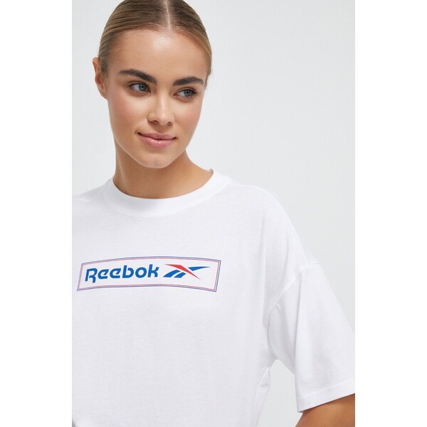 Reebok t-shirt 100034763