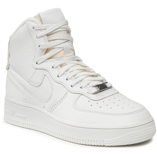 Nike Buty W AF1 Sculpt DC3590 102 Écru