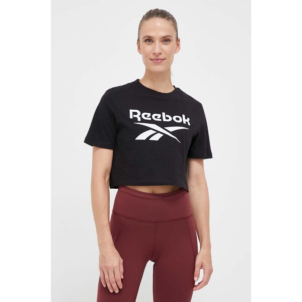 Reebok t-shirt Reebok Identity 100034775