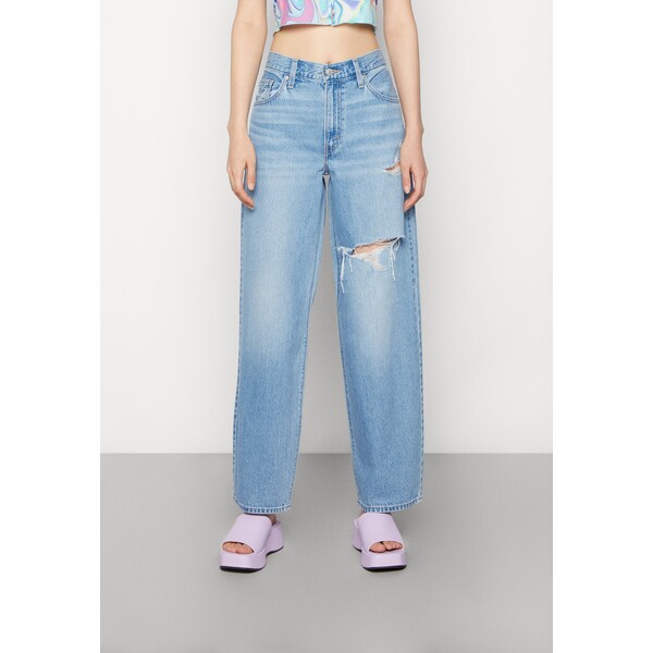 Levi's® Jeansy Relaxed Fit LE221N0IY-K11