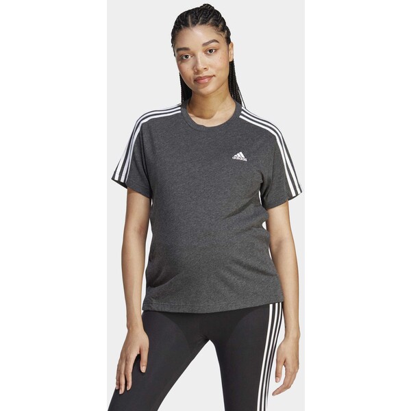 adidas Sportswear T-shirt z nadrukiem ADQ41D009-Q11