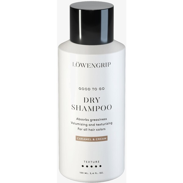 Löwengrip GOOD TO GO DRY SHAMPOO Suchy szampon LOY31H00I-S11