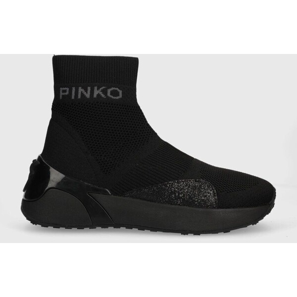 Pinko sneakersy Stockton 101785.A15G.Z99