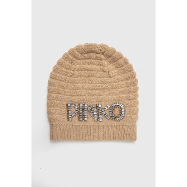 Pinko czapka 101570.A117