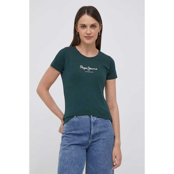 Pepe Jeans t-shirt PL505202.692