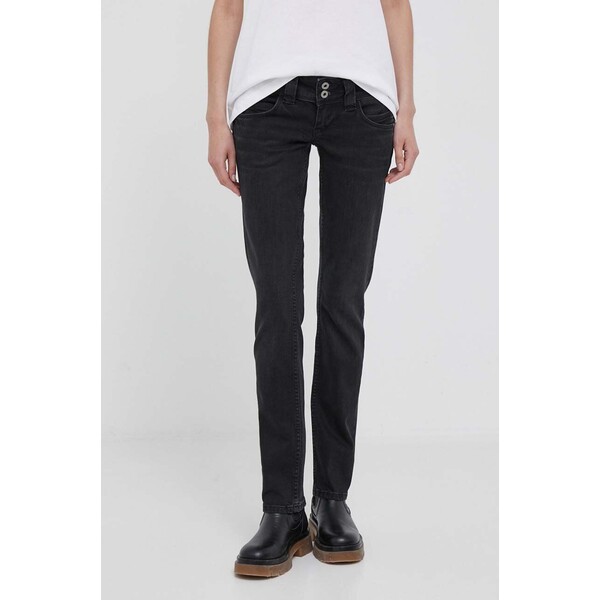 Pepe Jeans jeansy PL204175XV1.000