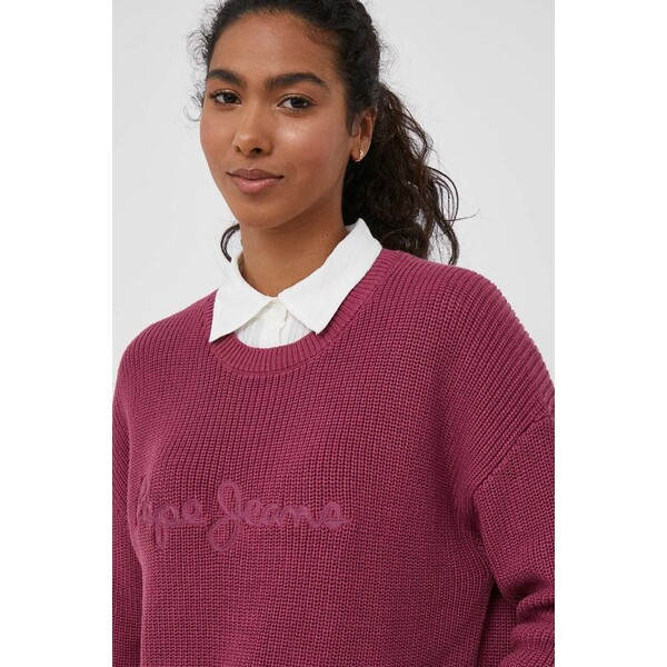 Pepe Jeans sweter PL702020.278