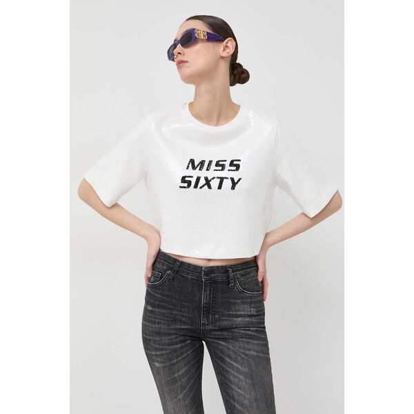 Miss Sixty t-shirt 6T1SJ5310000
