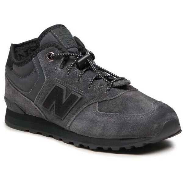 New Balance Sneakersy GV574HB1 Szary