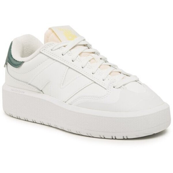 New Balance Sneakersy CT302LF Biały