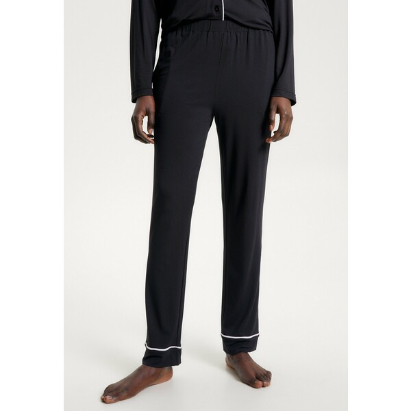 Tommy Hilfiger Spodnie od piżamy TO181O04W-Q11