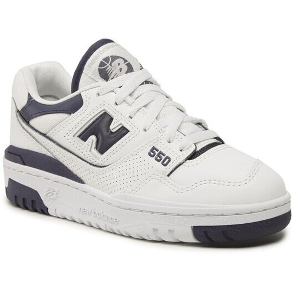 New Balance Sneakersy BBW550BA Biały