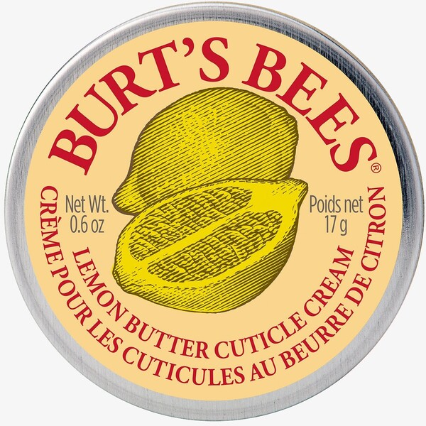Burt's Bees LEMON BUTTER CUTICLE CREAM Pielęgnacja paznokci BU531G000-S11