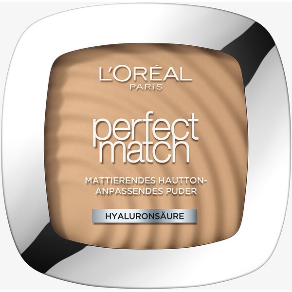 L'Oréal Paris PERFECT MATCH POWDER Puder LP531E00N-S11