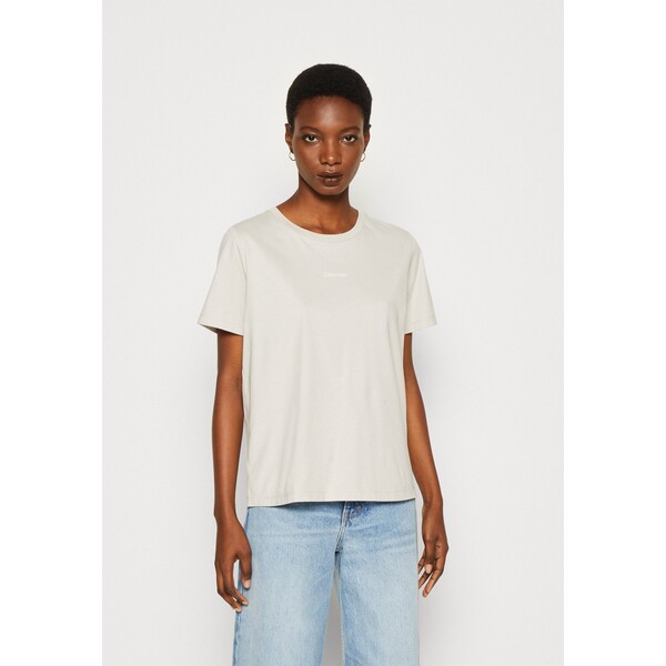 Calvin Klein MICRO T-shirt basic 6CA21D06P-C11