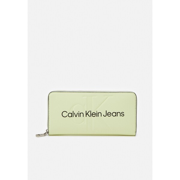 Calvin Klein Jeans Portfel C1851F025-E11