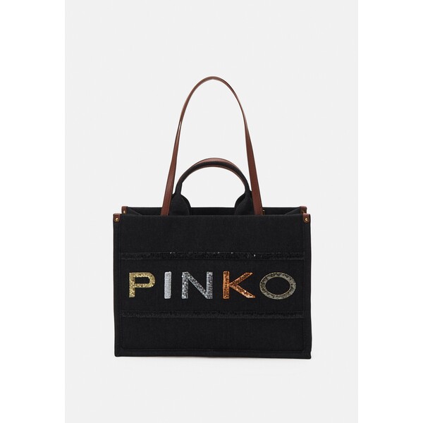 Pinko Torba na zakupy P6951H11I-Q11