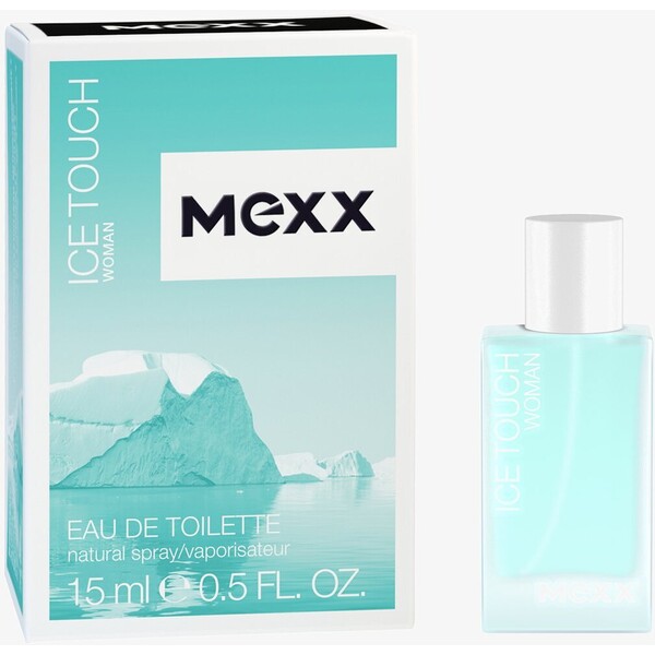 Mexx Fragrance Woda toaletowa MES31I001-S11