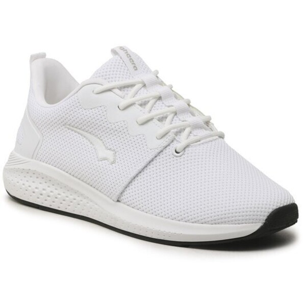 Bagheera Sneakersy Switch 86516-18 C0804 Biały