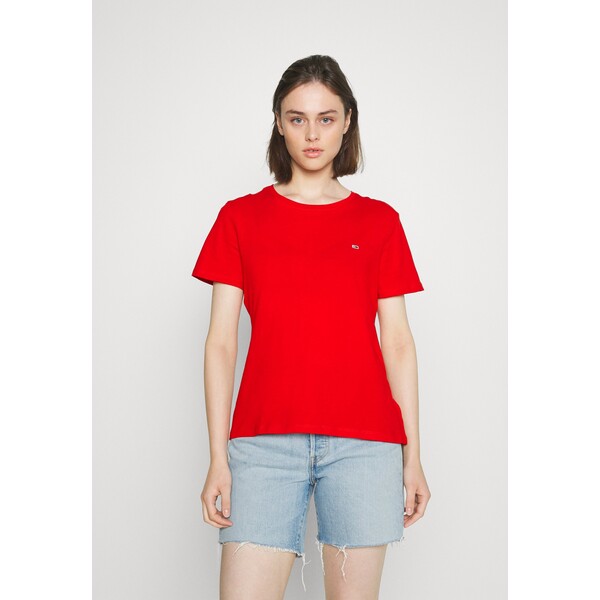 Tommy Jeans Top TOB21D0MP-G11