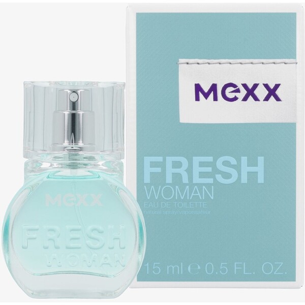 Mexx Fragrance MEXX FRESH W EDT VAPO GAL Woda toaletowa MES31I00G-S11