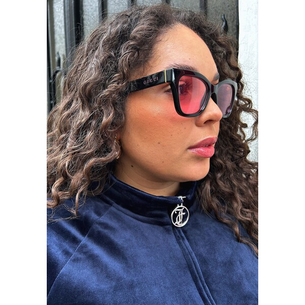 Gucci Okulary przeciwsłoneczne GU451K05N-Q11