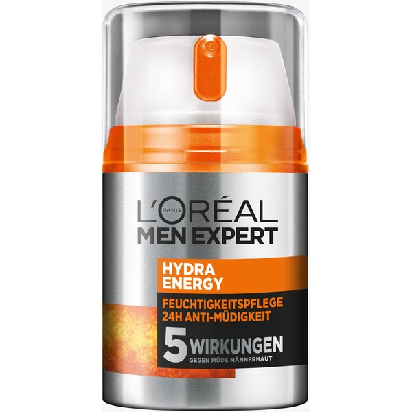 L'Oréal Men Expert HYDRA ENERGY 24H WITH GUARANA Pielęgnacja na dzień LOT32G013-S11