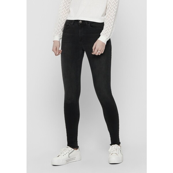 ONLY Jeansy Skinny Fit ON321N0P6-Q11