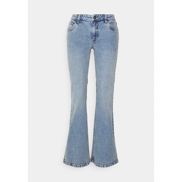 Cotton On Jeansy Bootcut C1Q21N01T-K11