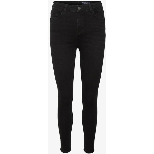 Noisy May Jeansy Skinny Fit NM321N0OW-Q11